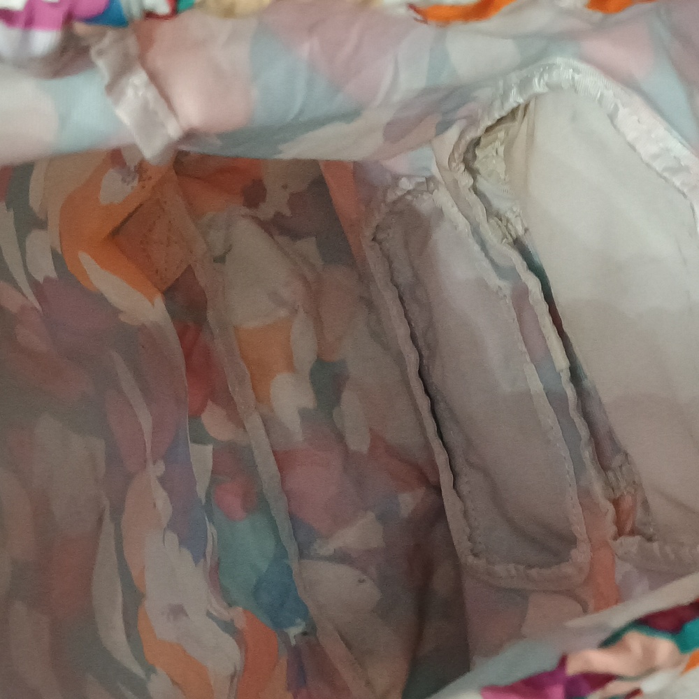 Kipling Backpack Purse - image 4